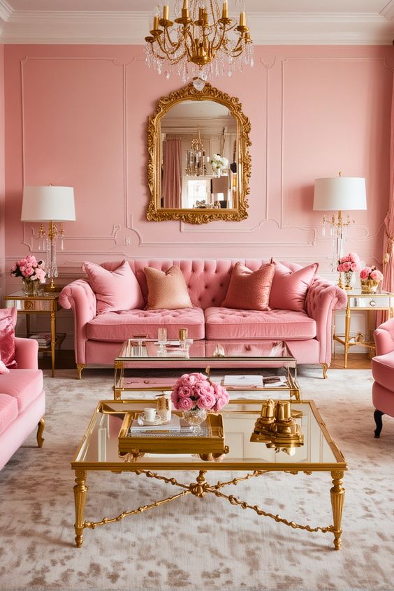 glam-living-room