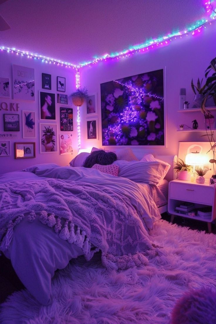 Baddie Room Ideas Aesthetic: A Step-by-Step Guide