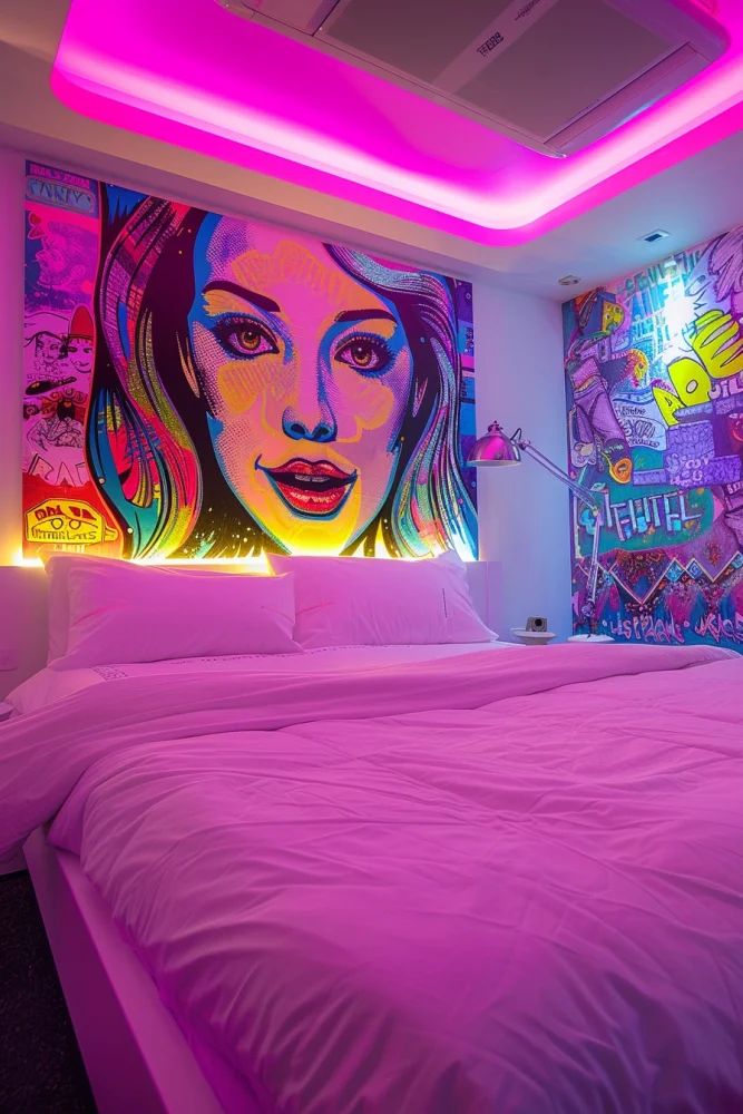 Baddie Room Ideas