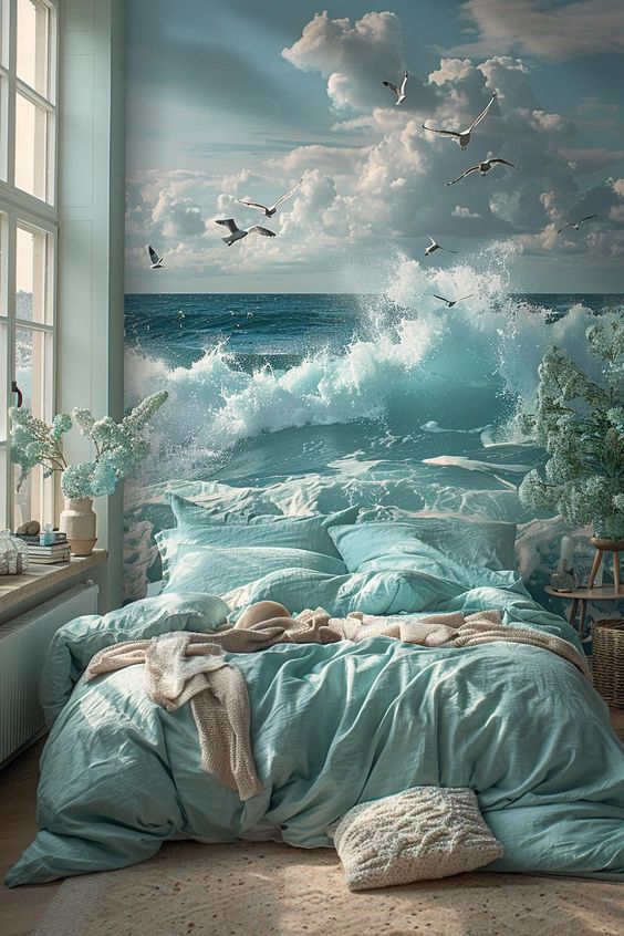 Coastal-Room