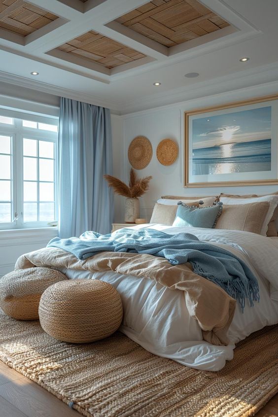 Coastal Room