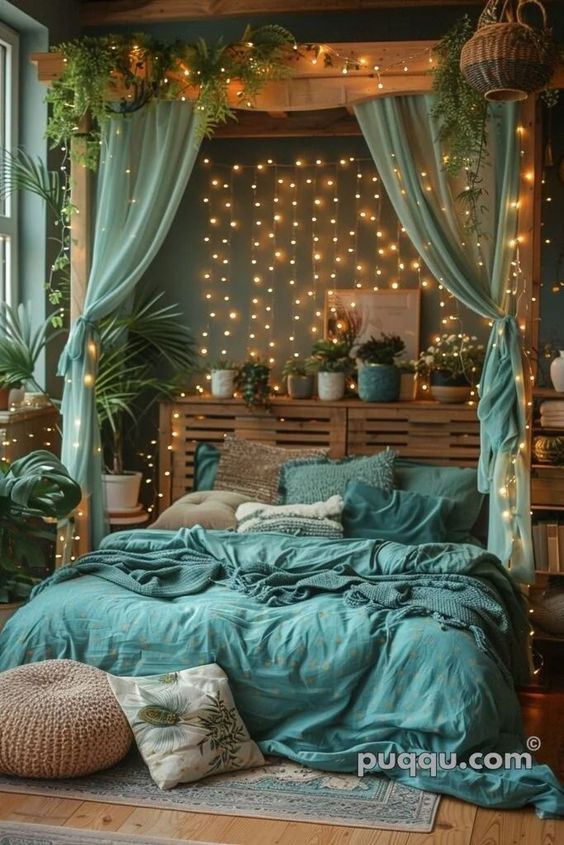 Transform Your Space with Forest Room Decor - House Room Design