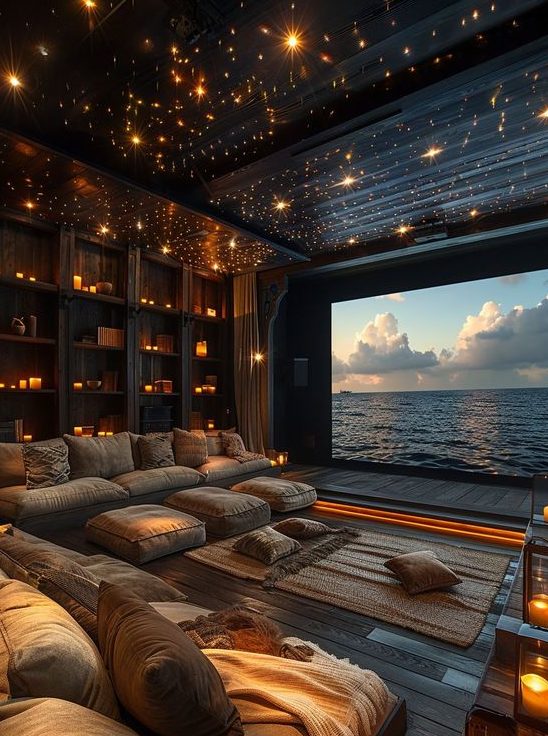 Home-Cinema-Room