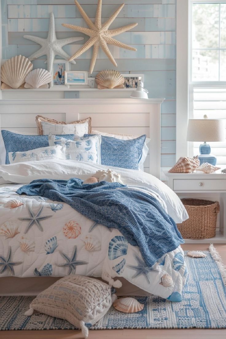 Creating the Perfect Ocean-Themed Room: A Simple Guide