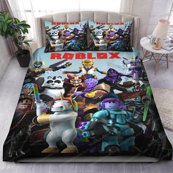 Roblox Room