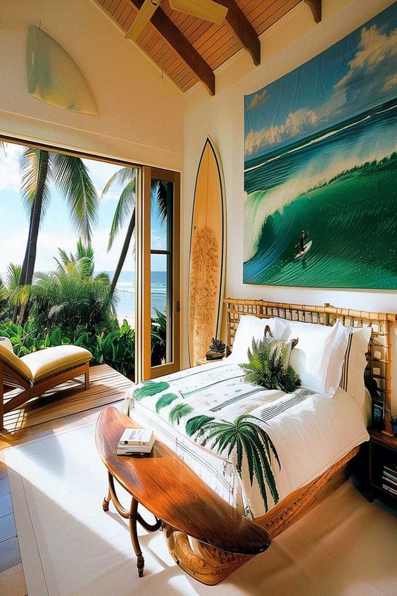 Surf Room