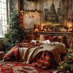 Christmas Room