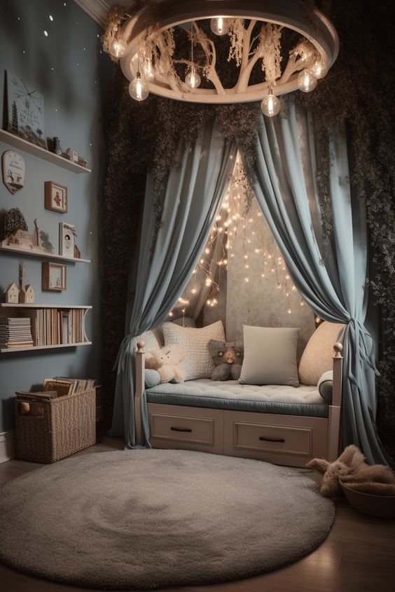 DIY Room Decor Ideas